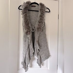 Eight Miles gorgeous vest